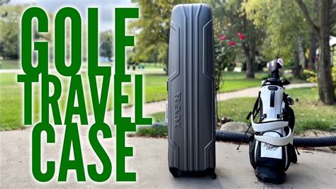 best rated golf travel bags|best hard travel case for golf clubs.